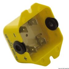FILTRO elettronico protezione  antidisturbi nautica ecoscand gps strument 12V 5A
