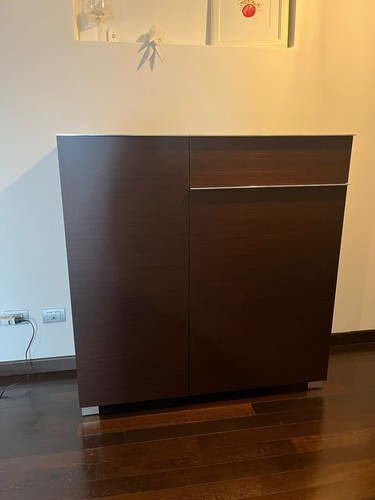 Madia legno - madia, in
