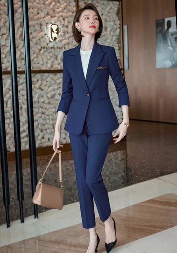 Tailleur completo outfit set - tailleur,