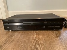 Yamaha DVD-S796 DVD Player