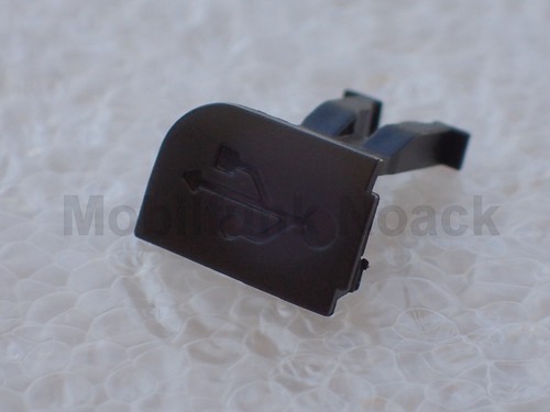 Cover connettore usb originale - connettore,