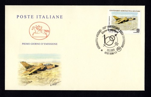 Italia 2023 aeronautica - italia,