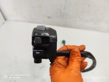 COMMUTATORE BLOCCHETTO COMANDI