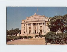 Cartolina Essex County