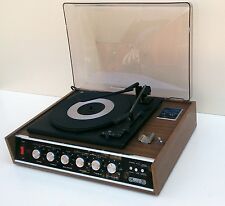 ECCEZIONALE GIRADISCHI STEREORAMA 2000 DE LUXE READER'S DIGEST ANNI 70