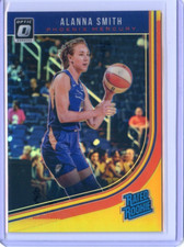 2019 Panini Donruss WNBA
