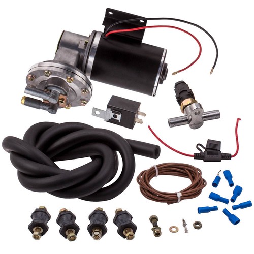 Volt electric vacuum pump - 12,