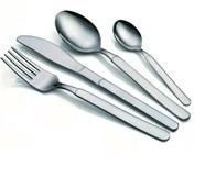 Set pezzi posata cucchiaino - 12,