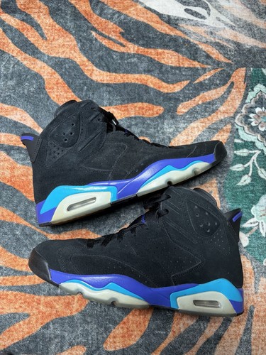 Taglia air jordan 6 - taglia,