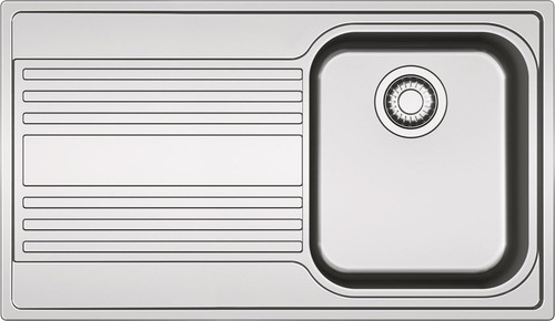 Franke lavello cucina - franke,
