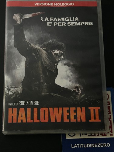 Halloween rob zombie - halloween,