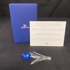 Rinnovo iscrizione SWAROVSKI