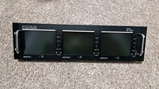 M-Connection Tripple-Color