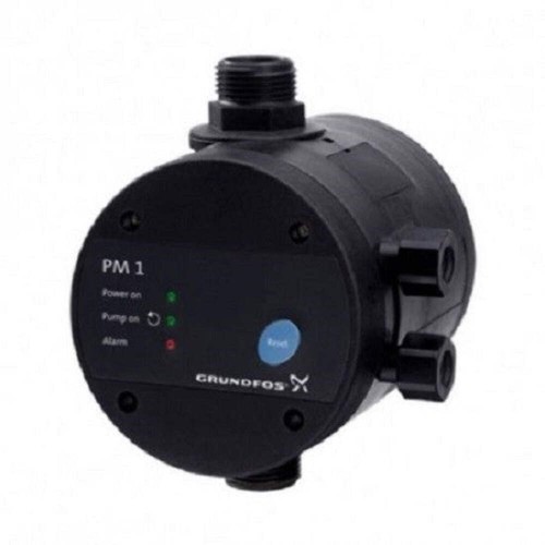 Grundfos presscontrol - grundfos,