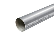 Tubo tondo acciaio Inox AISI