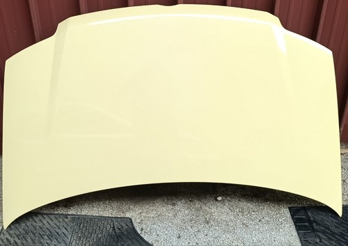Cofano anteriore fiat - cofano, panda
