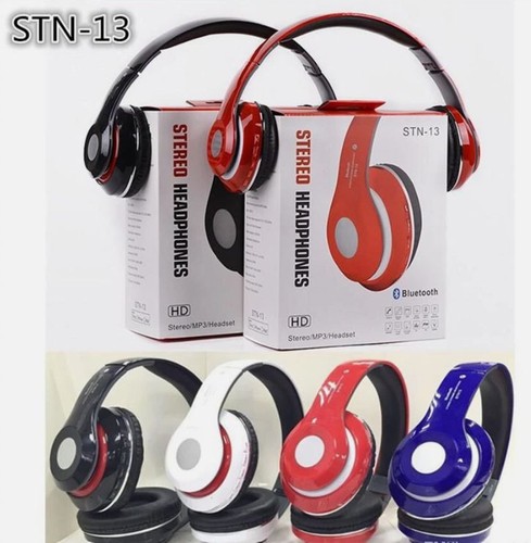 Cuffie wireless microfono - cuffie,