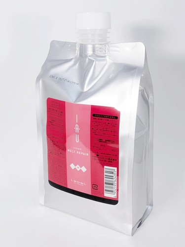 Lebel iau cream melt repair - lebel,