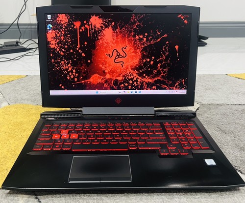 Gaming omen 6 - omen,, computer