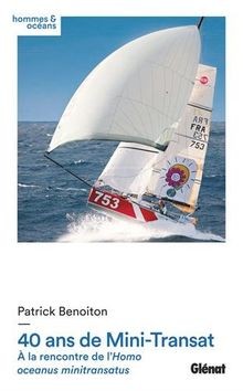 Ans mini transat - ans,