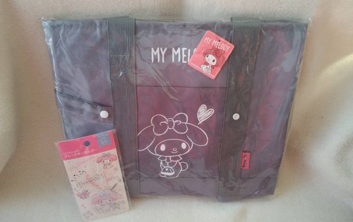 Sanrio melody borsa - sanrio,