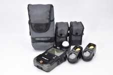 *Quasi come nuovo* Minolta