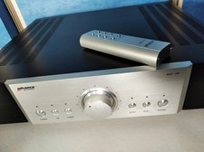 Amplificateur advance acoustic - amplificateur,