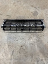 Ricambi griglia Toyota