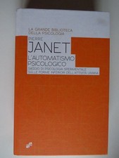 L'Automatismo Psicologico