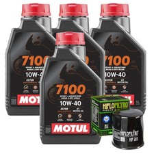 KIT TAGLIANDO KAWASAKI Z 750