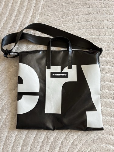 Borsa venerdì tilda nera - venerdì,