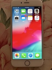 Apple iPhone 7 - 32GB ORO