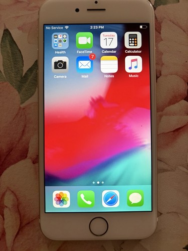 Apple iphone 32gb oro - iphone,