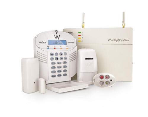 Kit combivox wilma - kit, tastiera