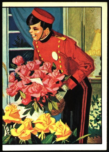 Barbie parade figurina - barbie, (1978)
