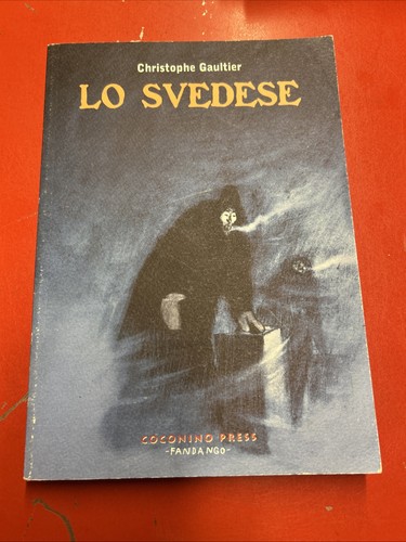 Svedese christophe - lo,