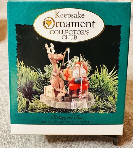 Hallmark keepsake ornamento - hallmark,