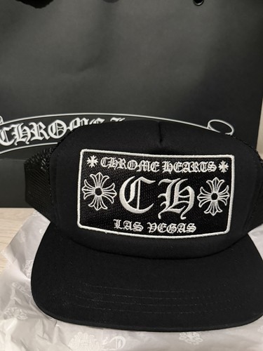 Cappello camionista esclusivo