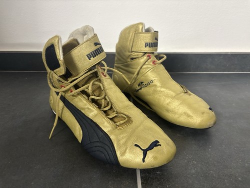 Scarpe sebastian vettel serie - scarpe,