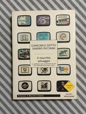 Dotto/Piccinini - IL MUCCHIO