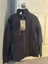 Mens NEW Blauer Station Jacket