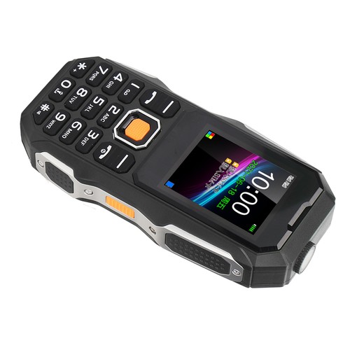W2021 pollici cellulare - w2021, 1,8