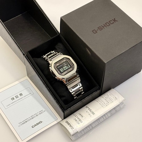Orologio casio shock - orologio, g-shock