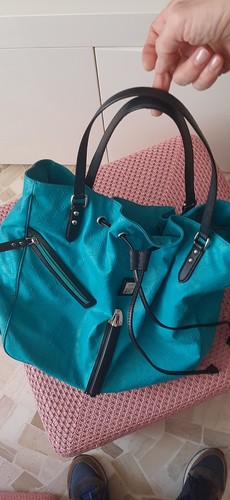 Borsa donna vera - borsa,