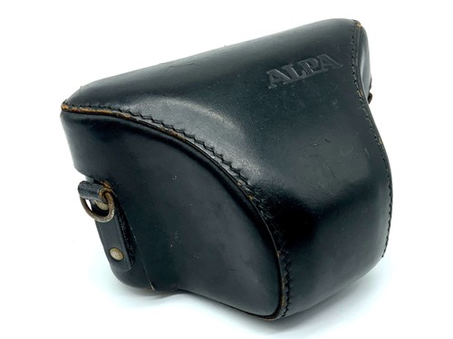 Alpa reflex mod - mod., caso