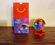 MARIO The Super Mario Galaxy