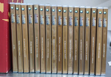 DVD LOTTO 17 FILM SERIE LE GRANDI BATTAGLIE PANORAMA GUERRE CINEMA COLLEZIONE