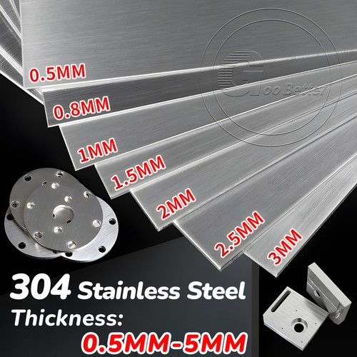 Piastra lamiera acciaio - , inox