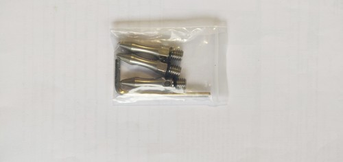 Flm tripod spikes universal - tripod, .