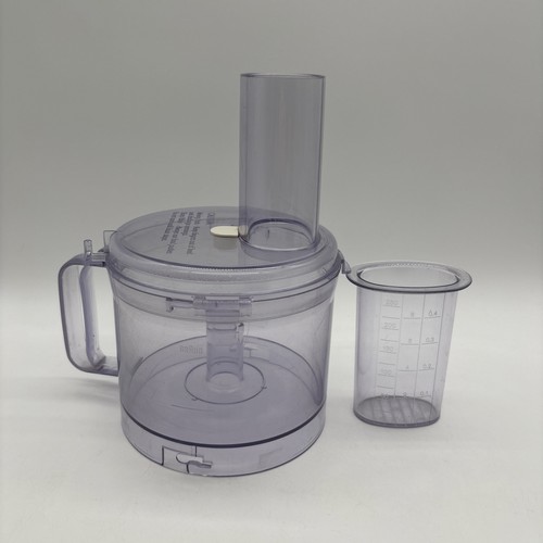 Braun 1000ml food processor - 1000ml,